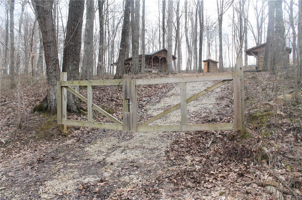 0 Williams Road Mitchell, IN 47446 - Photo 3 of 9