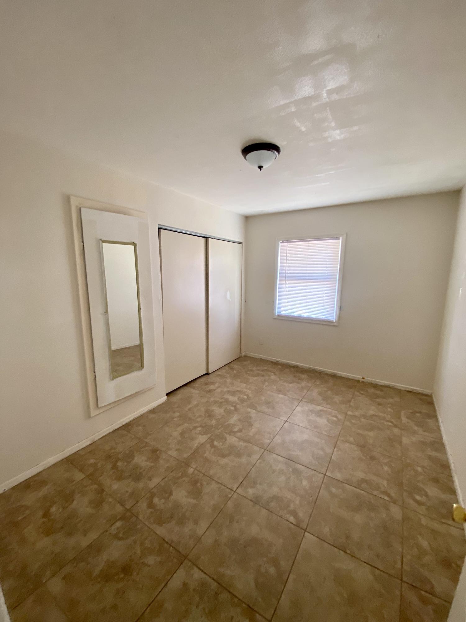 660 North 6th Street Blythe, CA 92225 - Photo 11 of 13 a view of an empty room and window