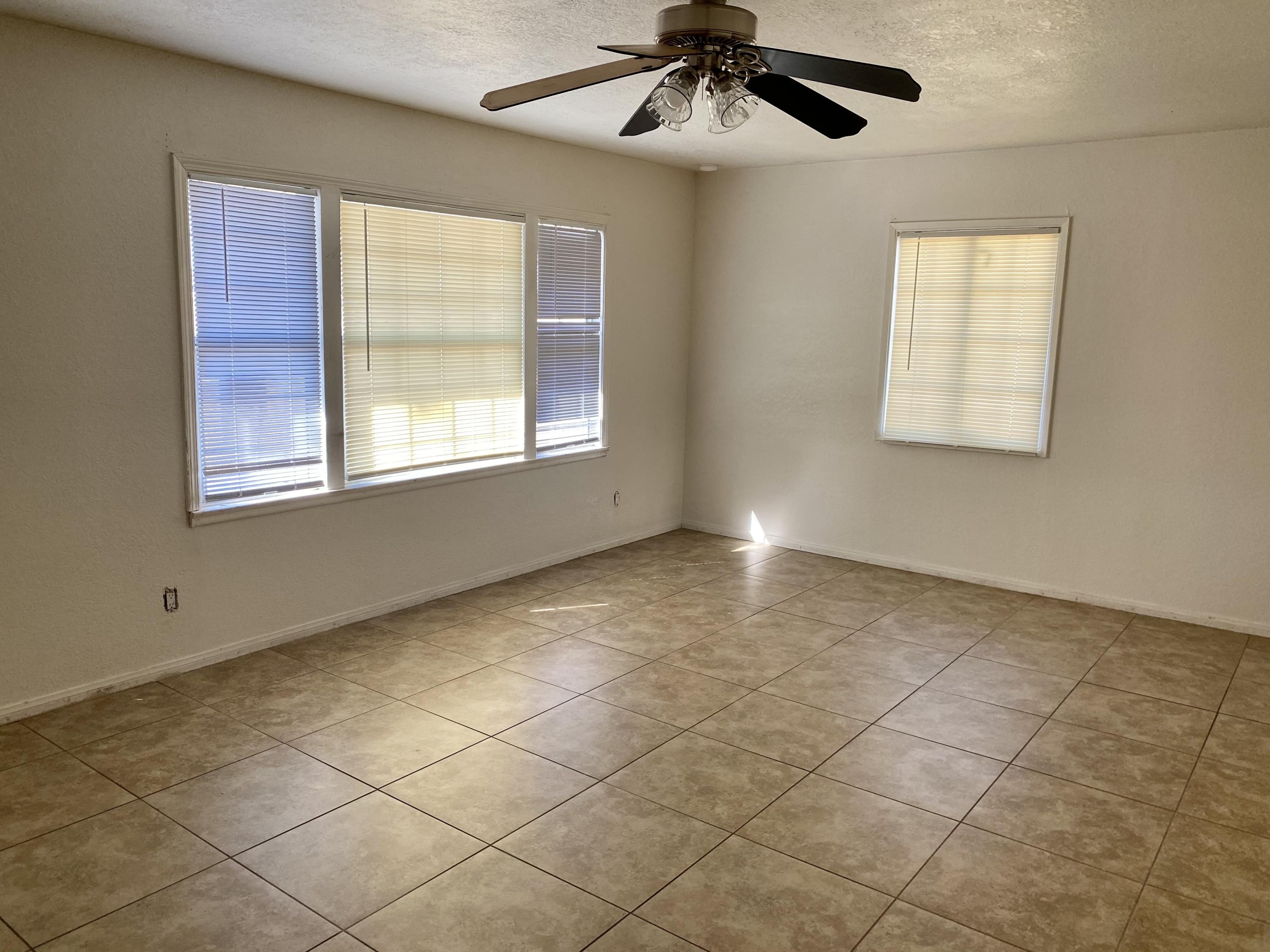 660 North 6th Street Blythe, CA 92225 - Photo 4 of 13 a view of an empty room with a window