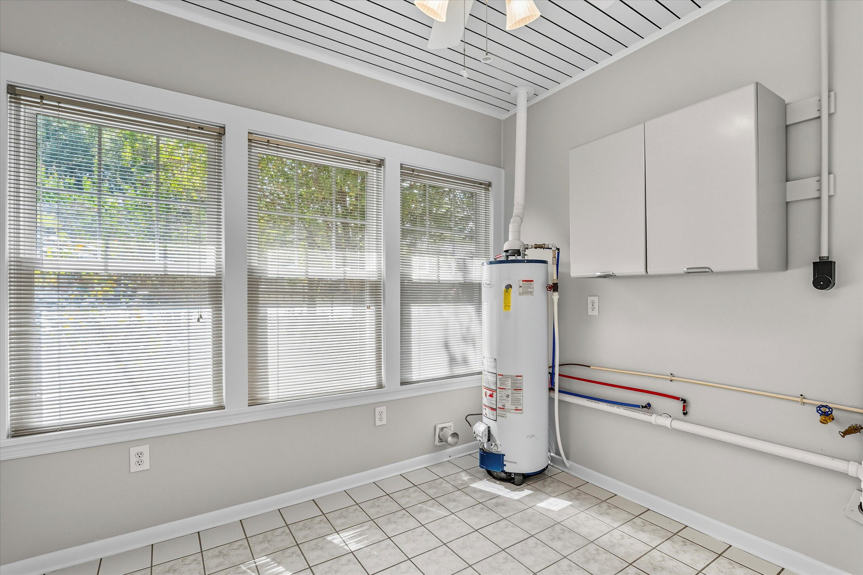 250 Milledge Road Augusta, GA 30904 - Photo 24 of 44 Laundry room on main home.