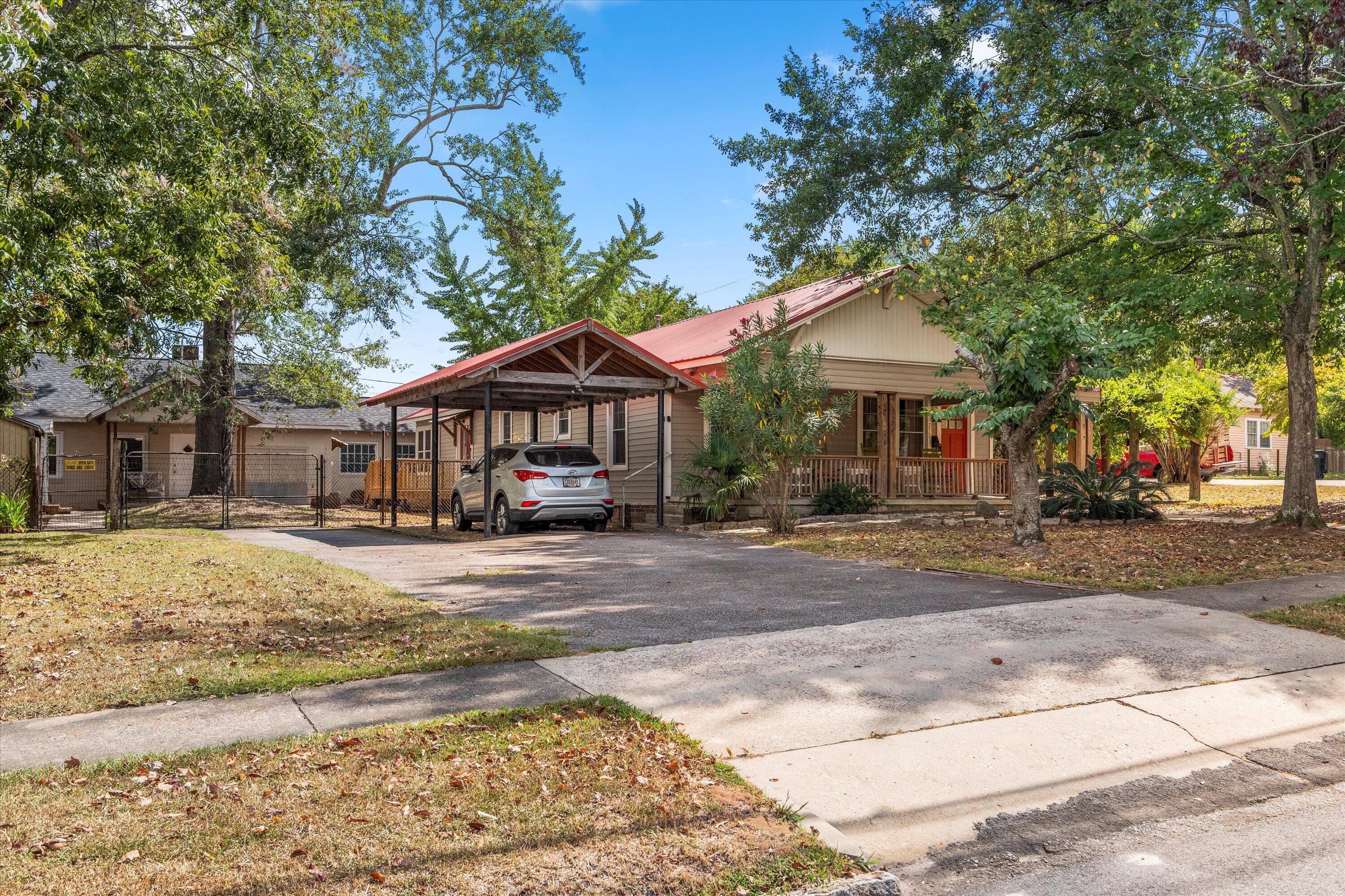 250 Milledge Road Augusta, GA 30904 - Photo 43 of 44 61-P1058131