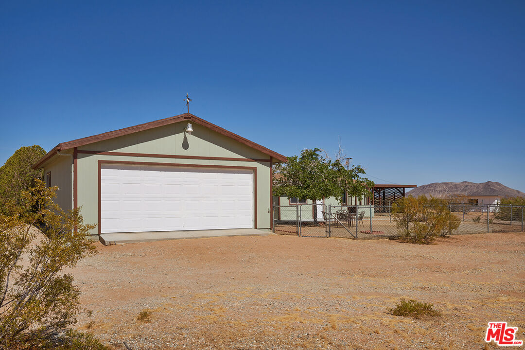 60939 Sunny Vista Road Landers, CA 92285 - Photo 52 of 59