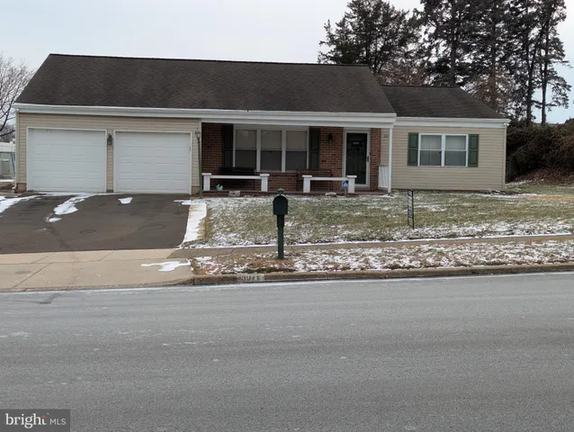 $415,000 | 3071 Gilbert Drive, Bensalem, PA 19020