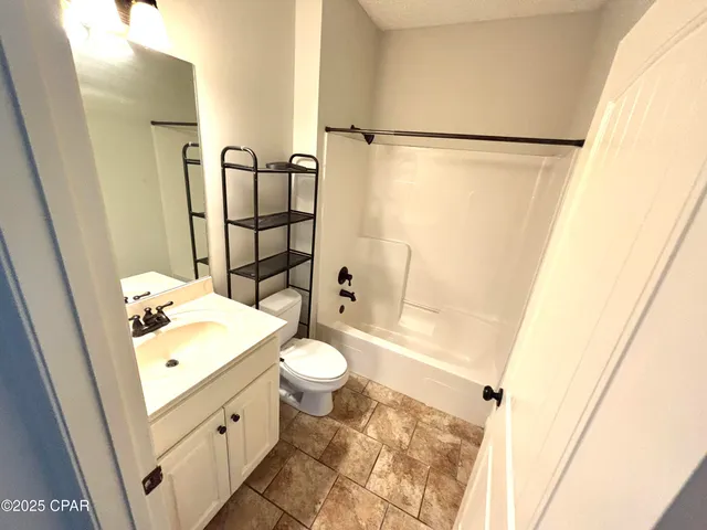 $2,400 | 116 Gardenia Street, Panama City Beach, FL 32407