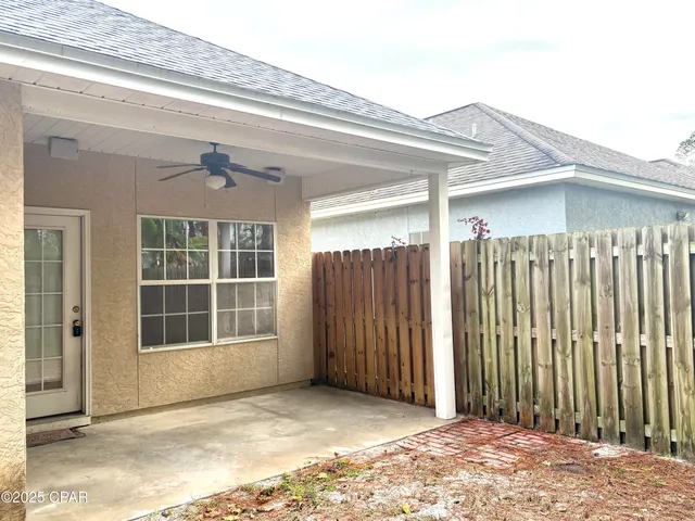$2,400 | 116 Gardenia Street, Panama City Beach, FL 32407