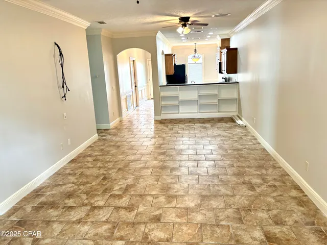 $2,400 | 116 Gardenia Street, Panama City Beach, FL 32407