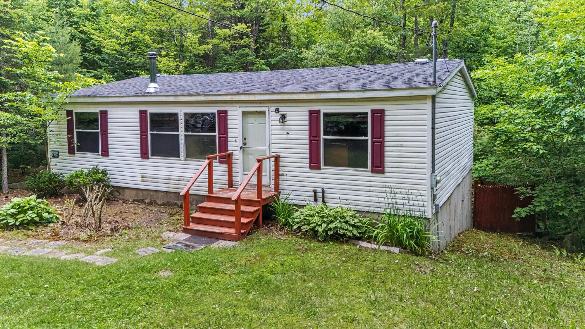 534 Nelson Road Nelson, NH 03457 - Photo 2 of 42