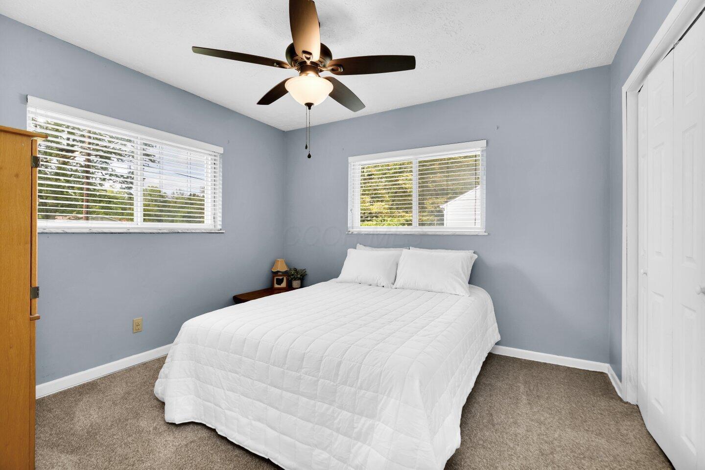248 Ballman Road Etna, OH 43068 - Photo 18 of 32 Bedroom 2