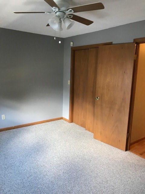 178 Argol Street, Unit B8 Pawtucket, RI 02860 - Photo 11 of 16 Second bedroom
