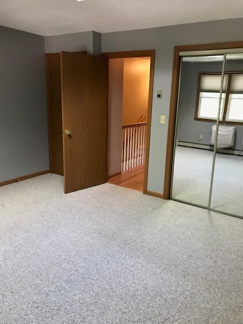 178 Argol Street, Unit B8 Pawtucket, RI 02860 - Photo 10 of 16 Master Bedroom