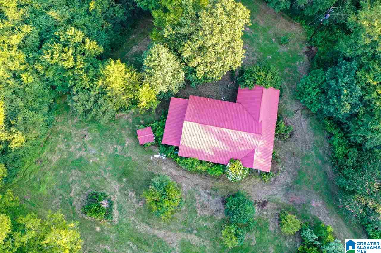 139 Pate Road Cordova, AL 35550 - Photo 5 of 6