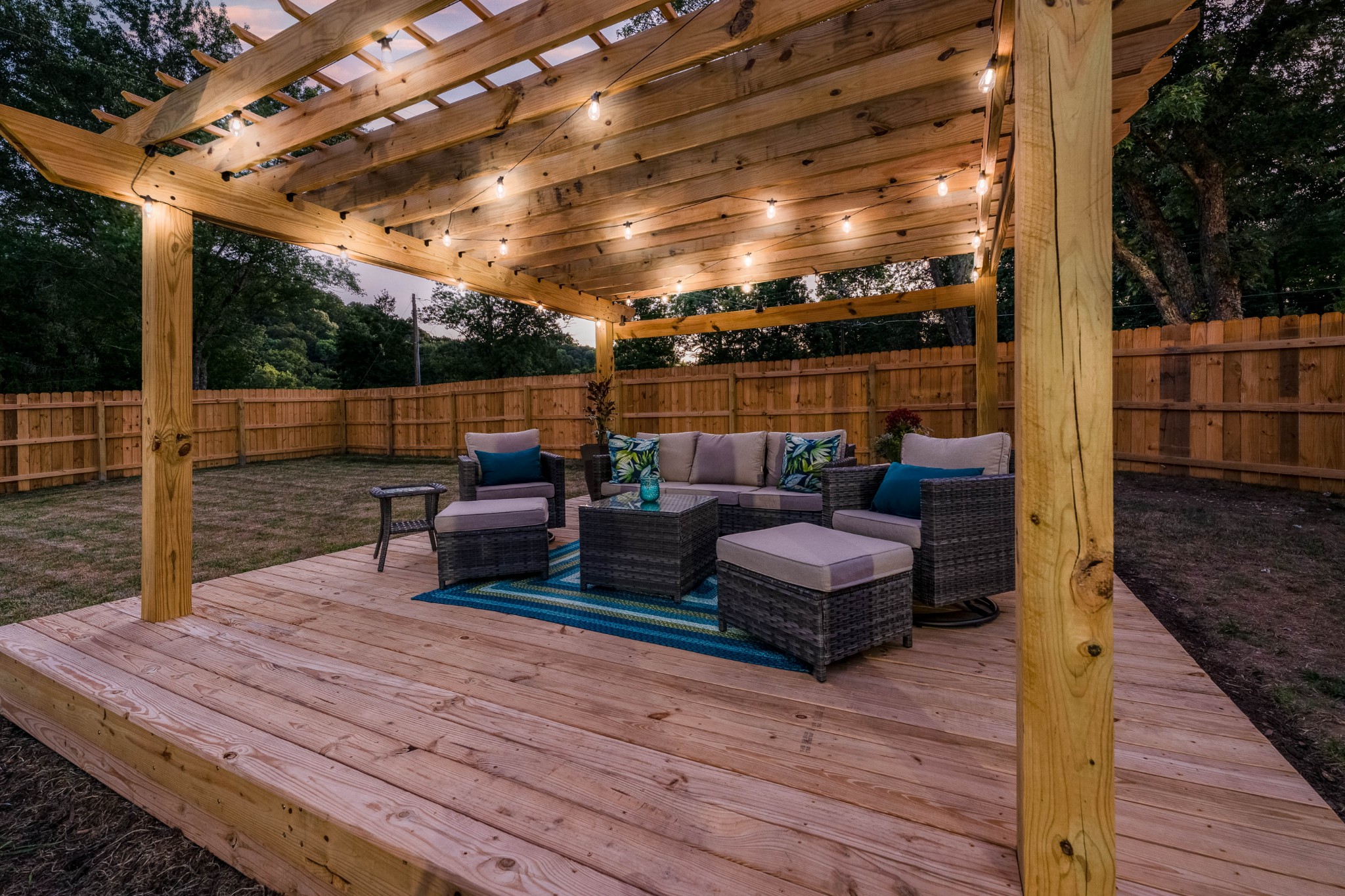 710 High Point Ridge Road Franklin, TN 37069 - Photo 8 of 32