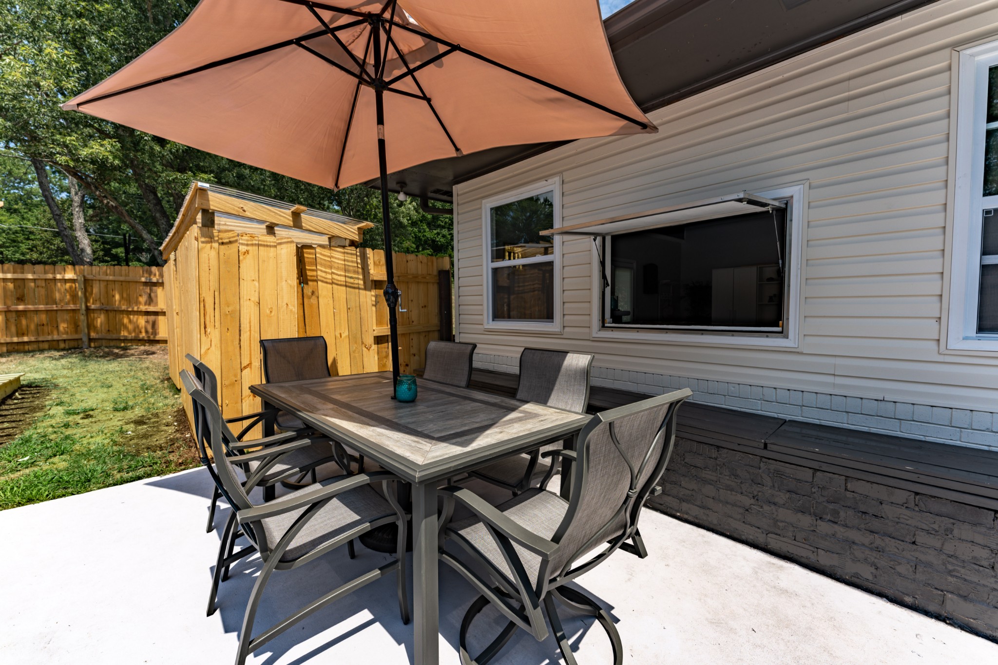 710 High Point Ridge Road Franklin, TN 37069 - Photo 10 of 32