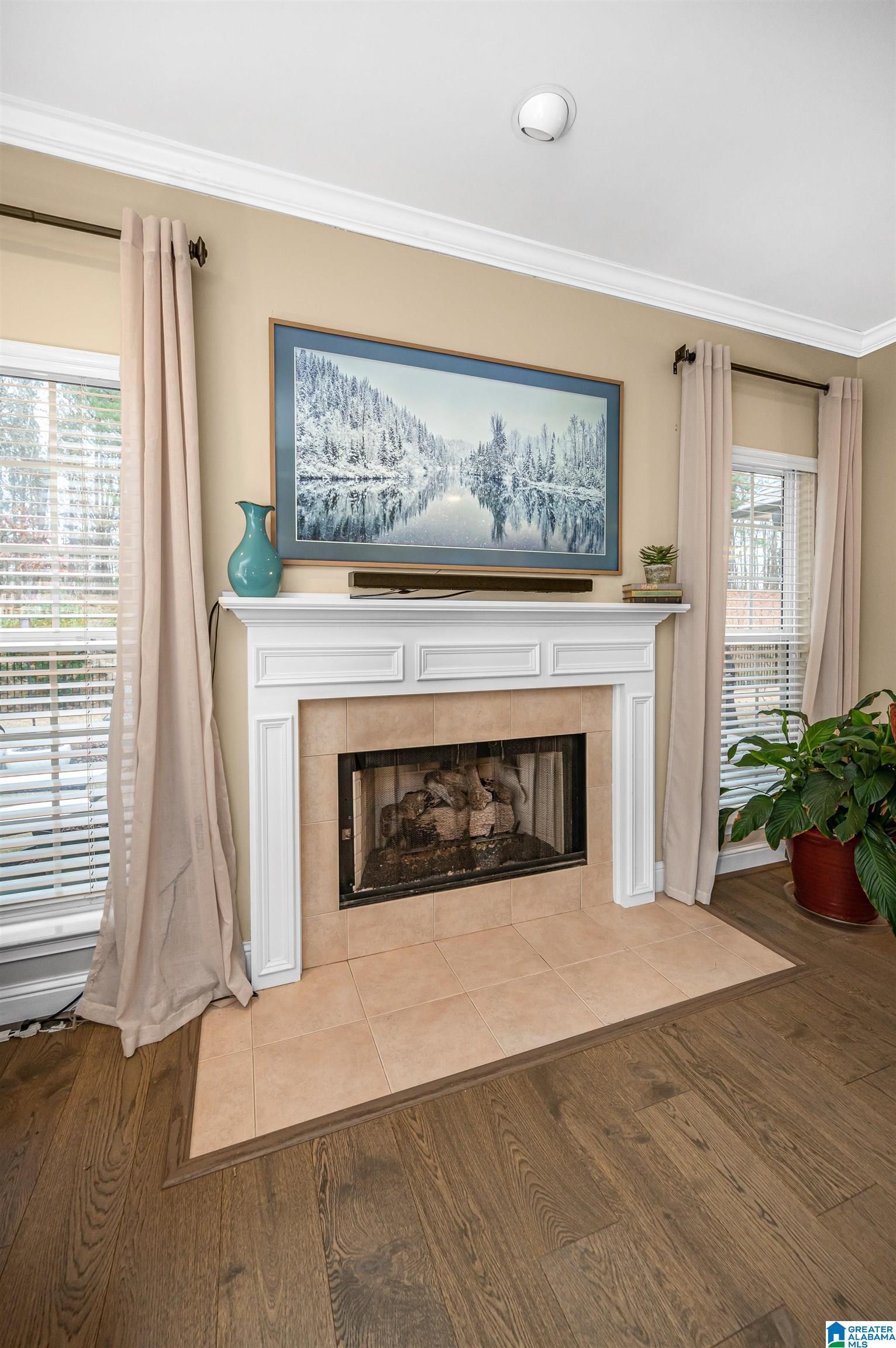 527 Chesser Circle Chelsea, AL 35043 - Photo 10 of 45