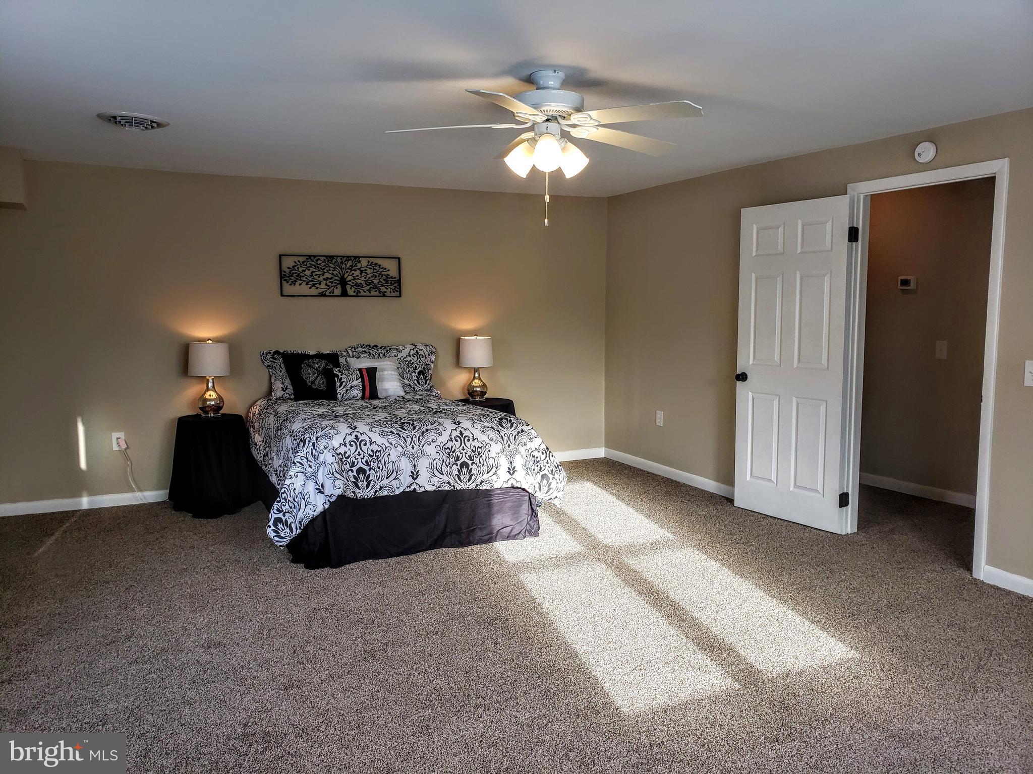 3268 Steltz Road New Freedom, PA 17349 - Photo 14 of 37 Master Bedroom