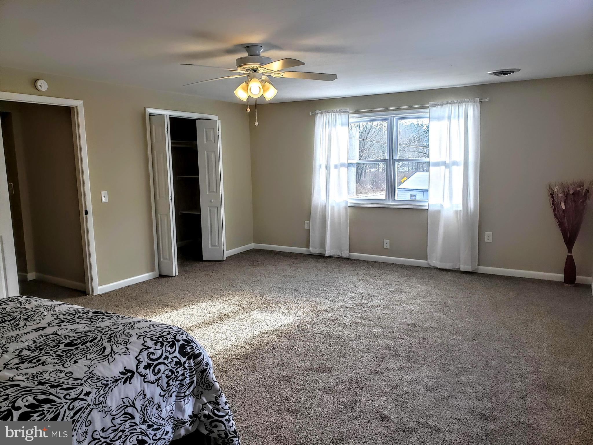 3268 Steltz Road New Freedom, PA 17349 - Photo 15 of 37 Master Bedroom Sitting Area