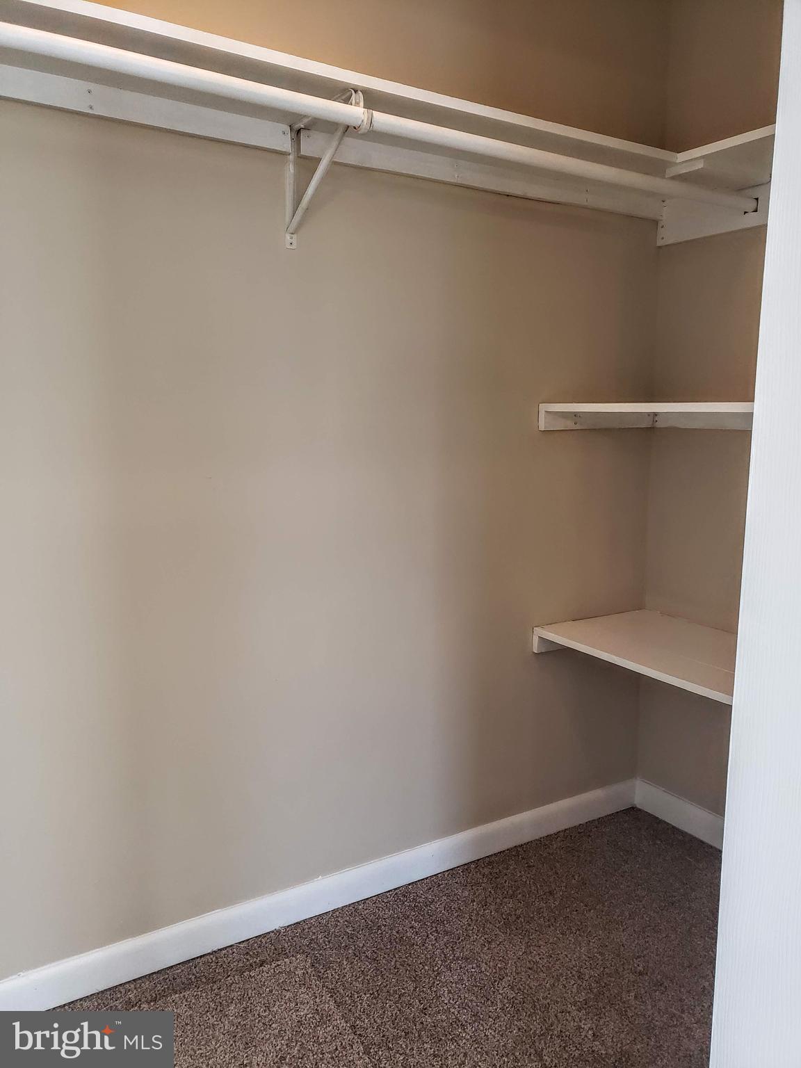 3268 Steltz Road New Freedom, PA 17349 - Photo 16 of 37 Master walk in closet
