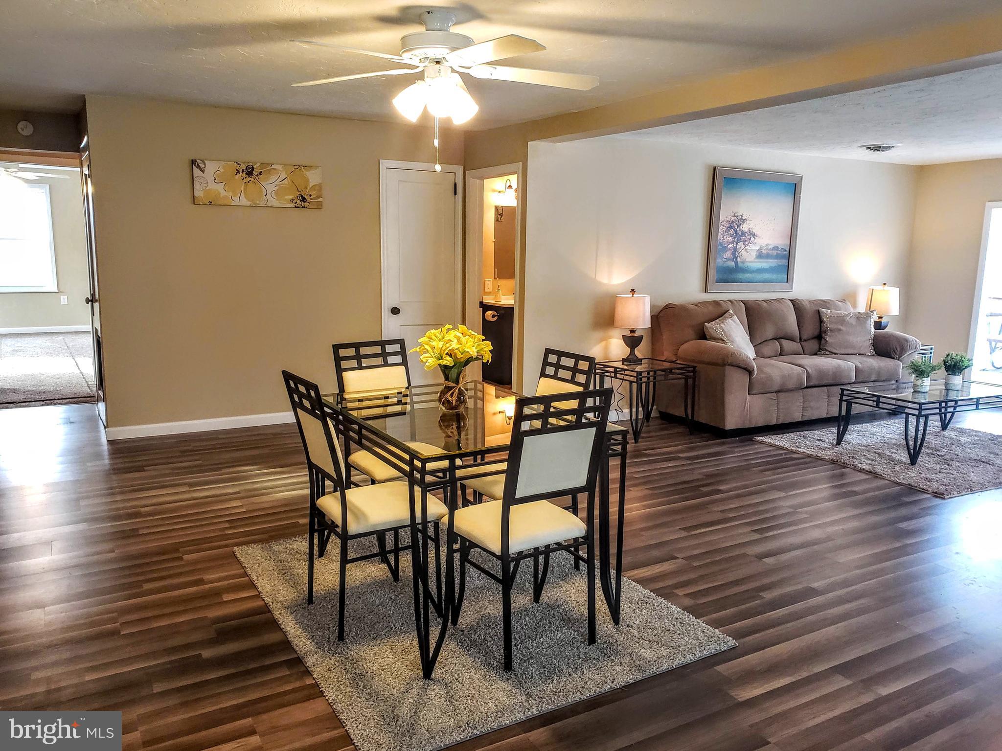 3268 Steltz Road New Freedom, PA 17349 - Photo 3 of 37 Dining Area