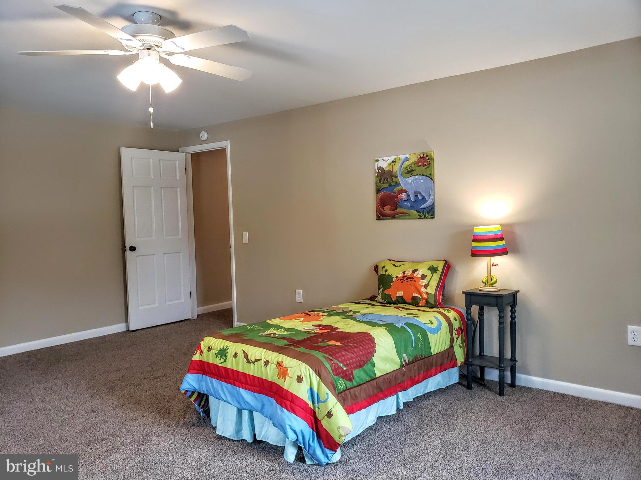 3268 Steltz Road New Freedom, PA 17349 - Photo 21 of 37 Oversized second bedroom