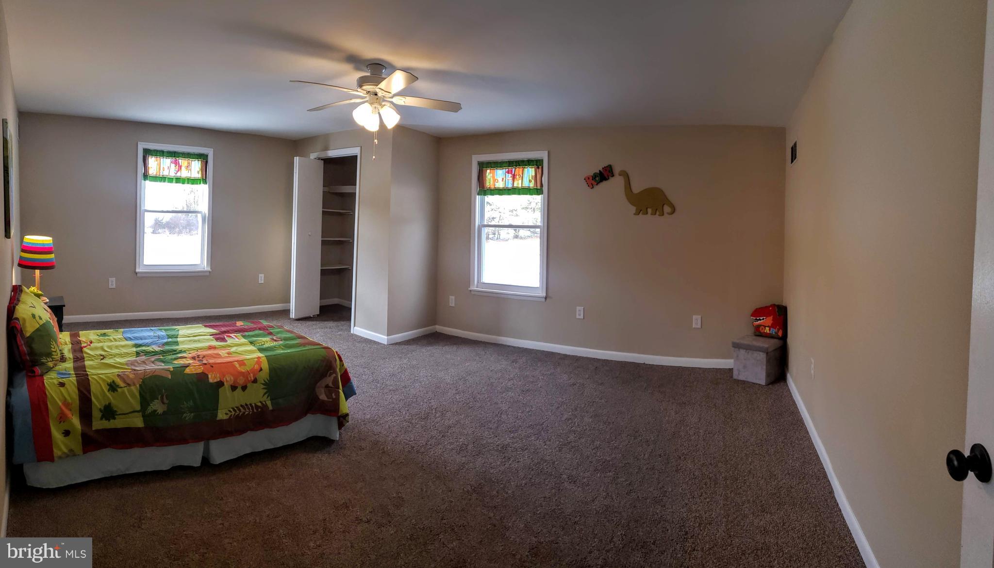 3268 Steltz Road New Freedom, PA 17349 - Photo 22 of 37 Oversized second bedroom