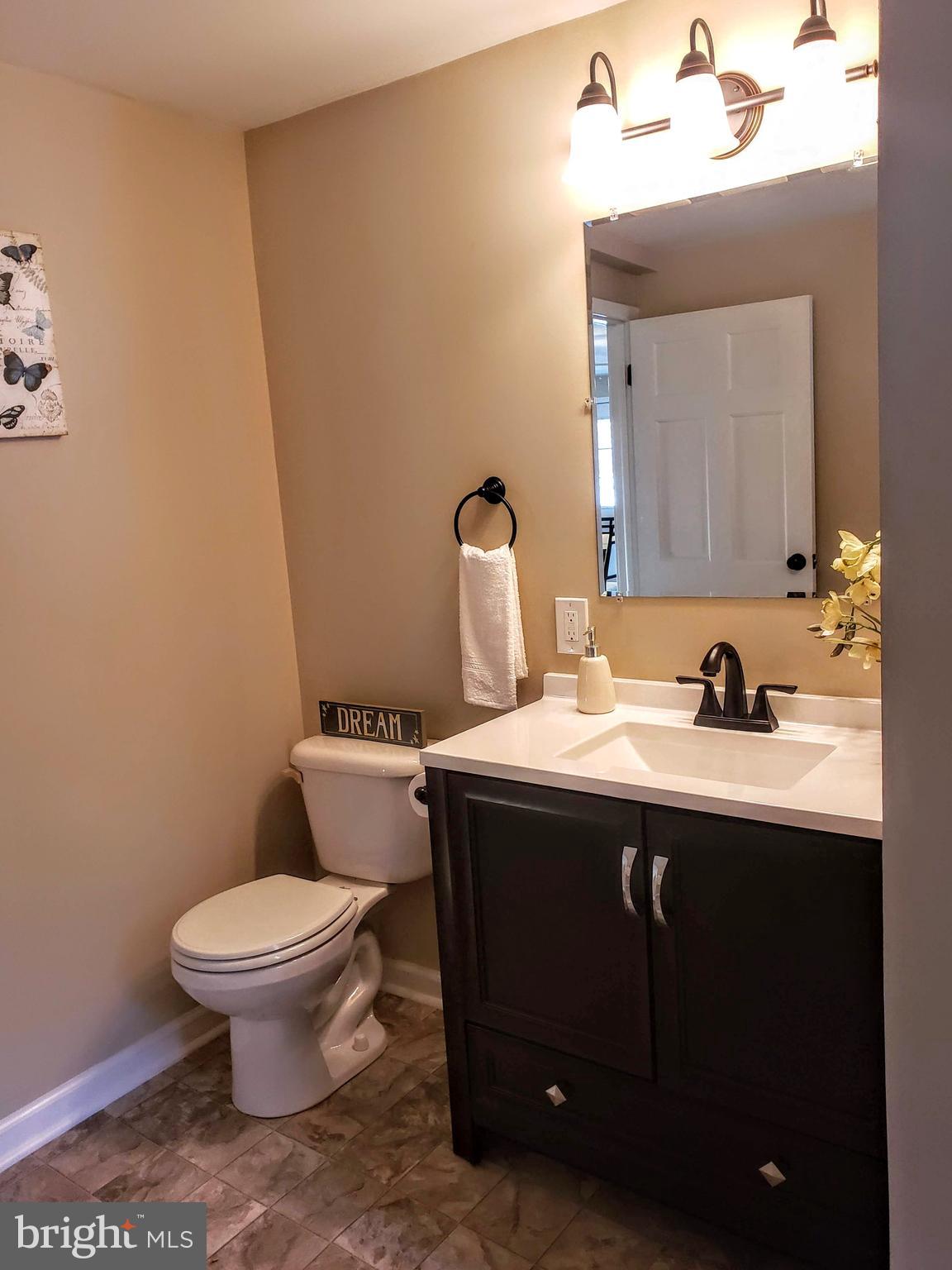 3268 Steltz Road New Freedom, PA 17349 - Photo 29 of 37 New vanity and fixtures