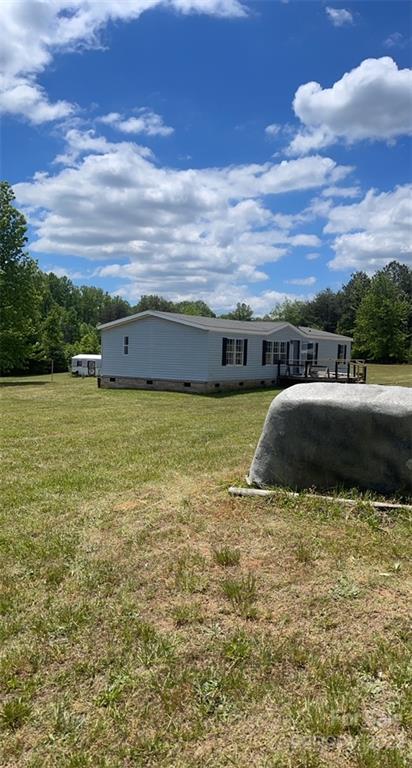 8201 Hallman Mill Road Vale, NC 28168 - Photo 4 of 18 Gallery Image 4