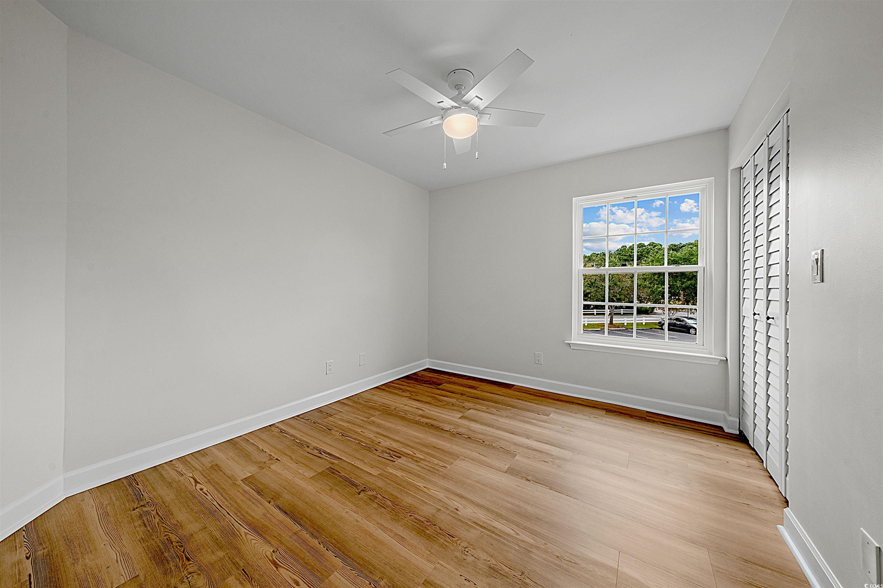 8735 Chandler Drive, Unit F Surfside Beach, SC 29575 - Photo 22 of 40