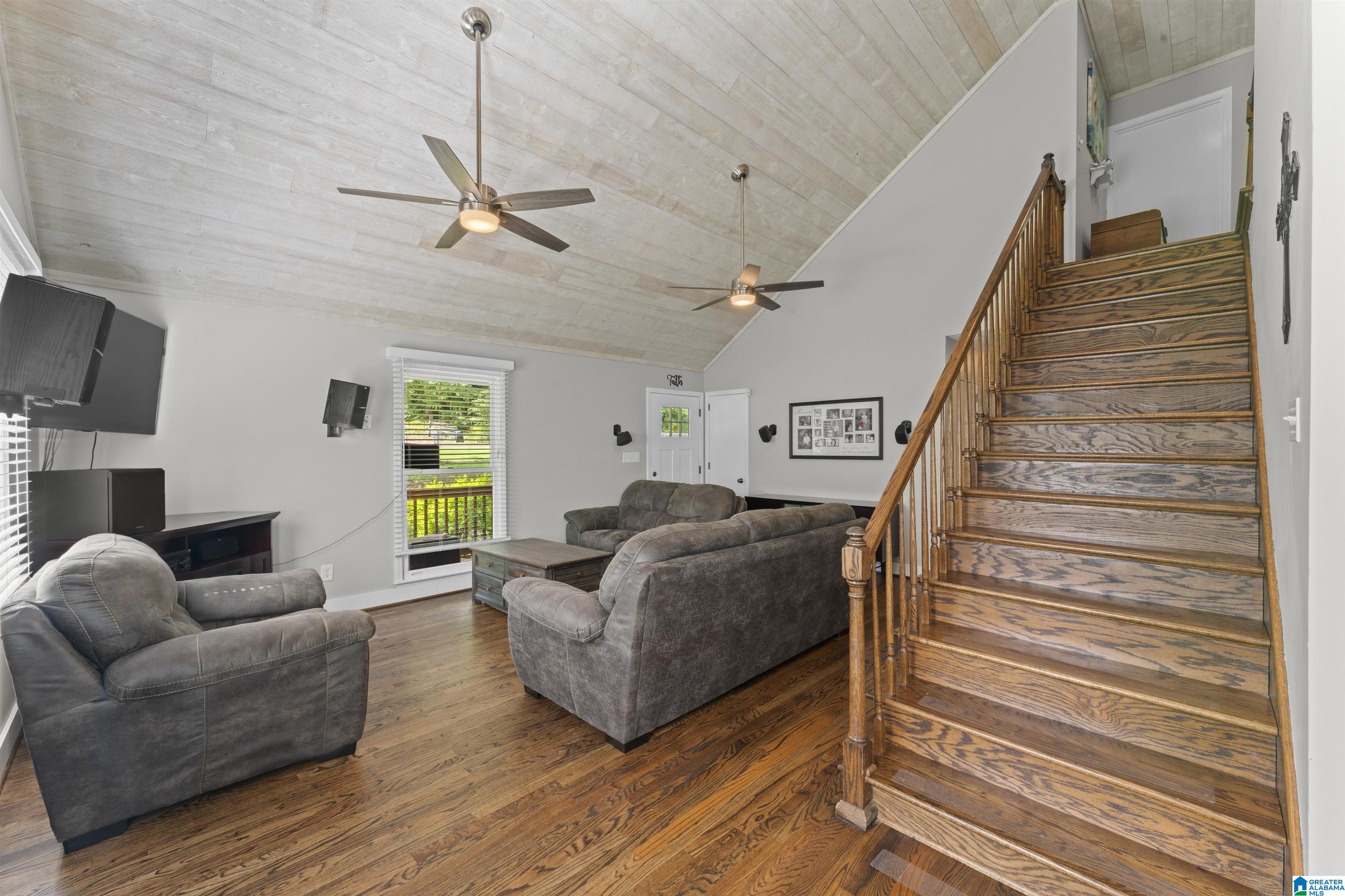 9773 Silley Dean Road Pinson, AL 35126 - Photo 8 of 19