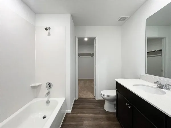 $1,950 | 7413 Jackrabbit Avenue, McKinney, TX 75071