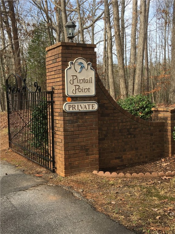 Lot 22 Pintail Road Anderson, SC 29626 - Photo 1 of 7 Gallery Image 1