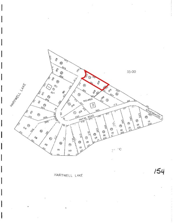 Lot 22 Pintail Road Anderson, SC 29626 - Photo 7 of 7 Gallery Image 7