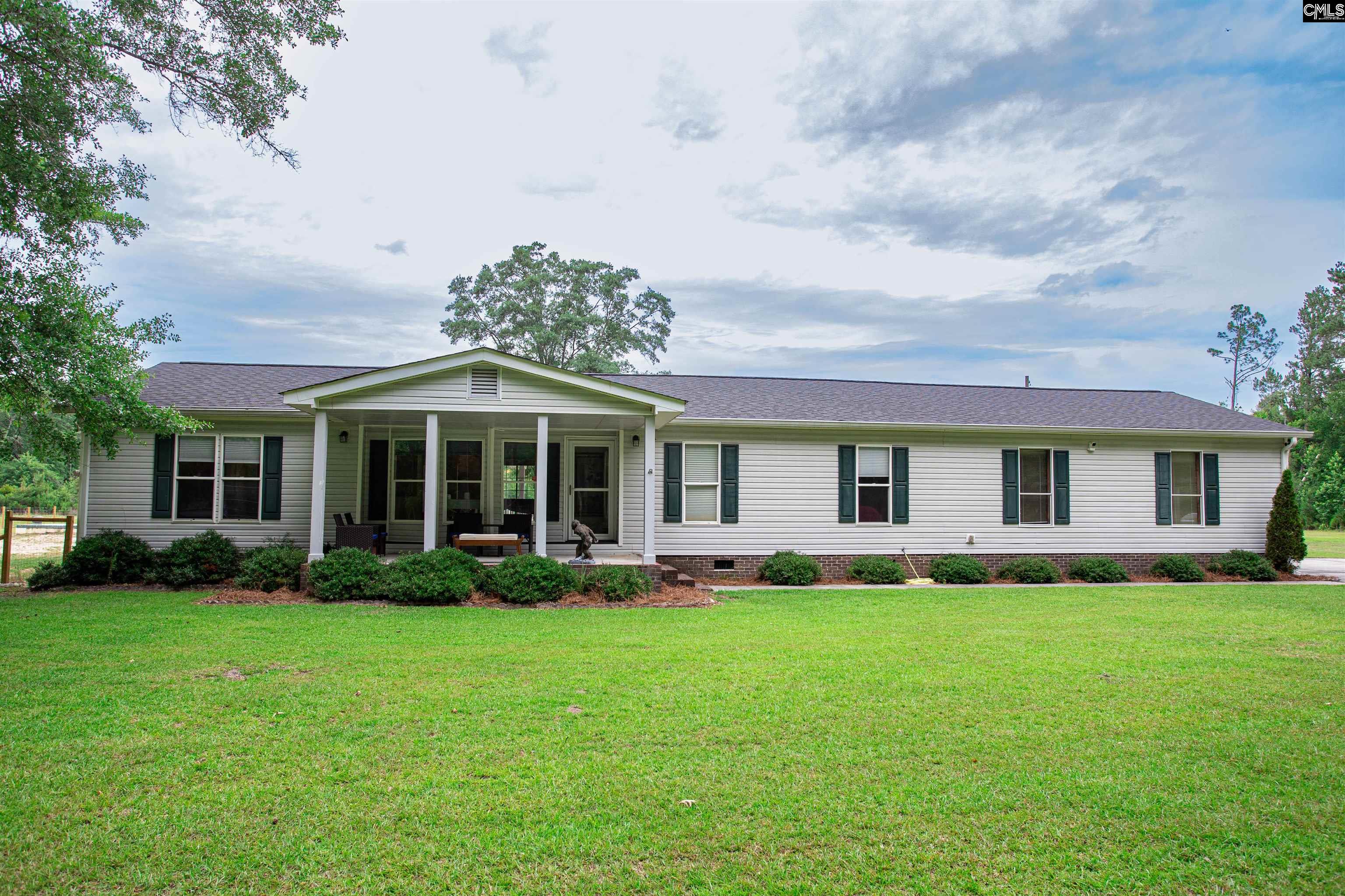 1640 Lawhorn Road Cassatt, SC 29032 - Photo 1 of 51