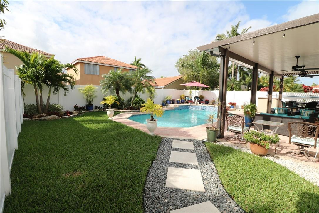 7432 Parkside Lane Pompano Beach, FL 33063 - Photo 41 of 55 Photo 43