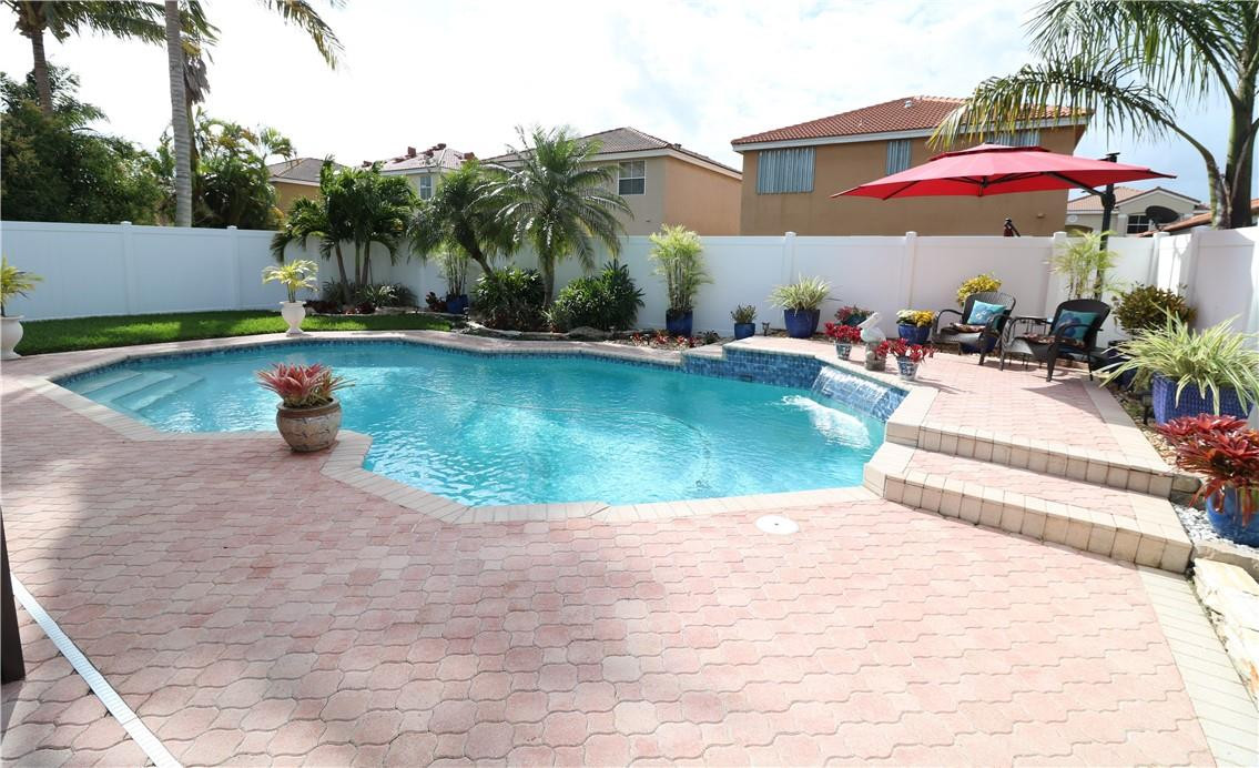 7432 Parkside Lane Pompano Beach, FL 33063 - Photo 50 of 55 Photo 53