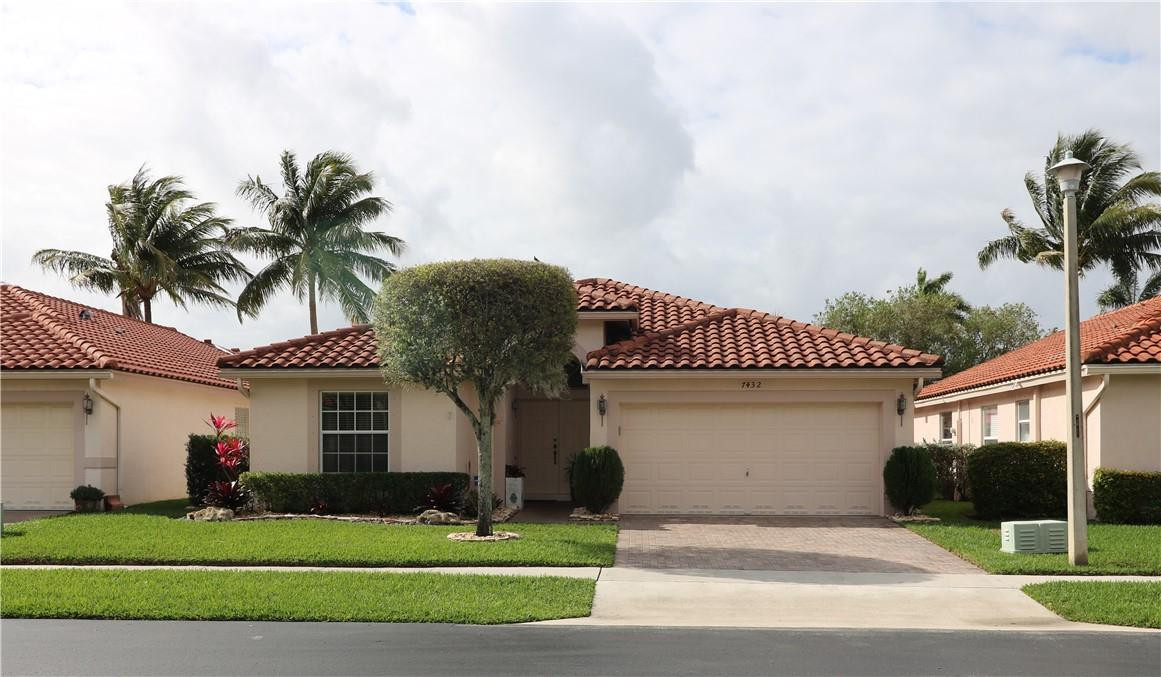 7432 Parkside Lane Pompano Beach, FL 33063 - Photo 51 of 55 Photo 54