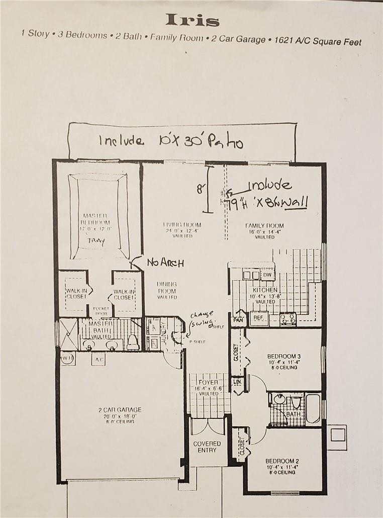 7432 Parkside Lane Pompano Beach, FL 33063 - Photo 54 of 55 Photo 57