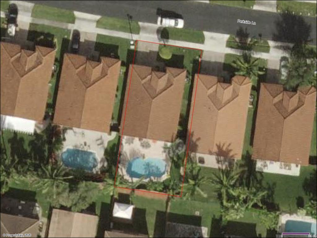 7432 Parkside Lane Pompano Beach, FL 33063 - Photo 55 of 55 Photo 58