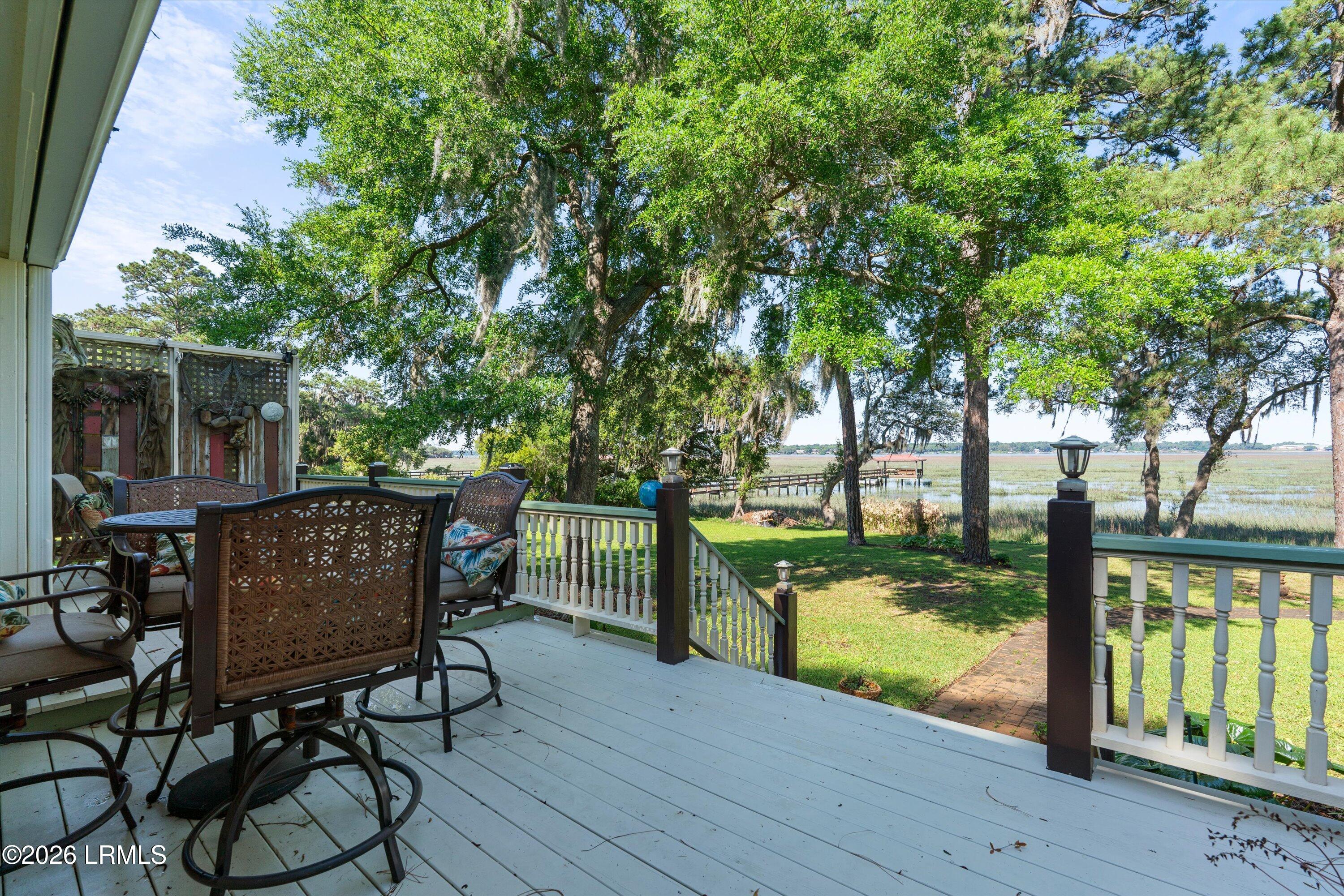 50 Meridian Road Beaufort, SC 29907 - Photo 24 of 48 24-50 Meridian Rd