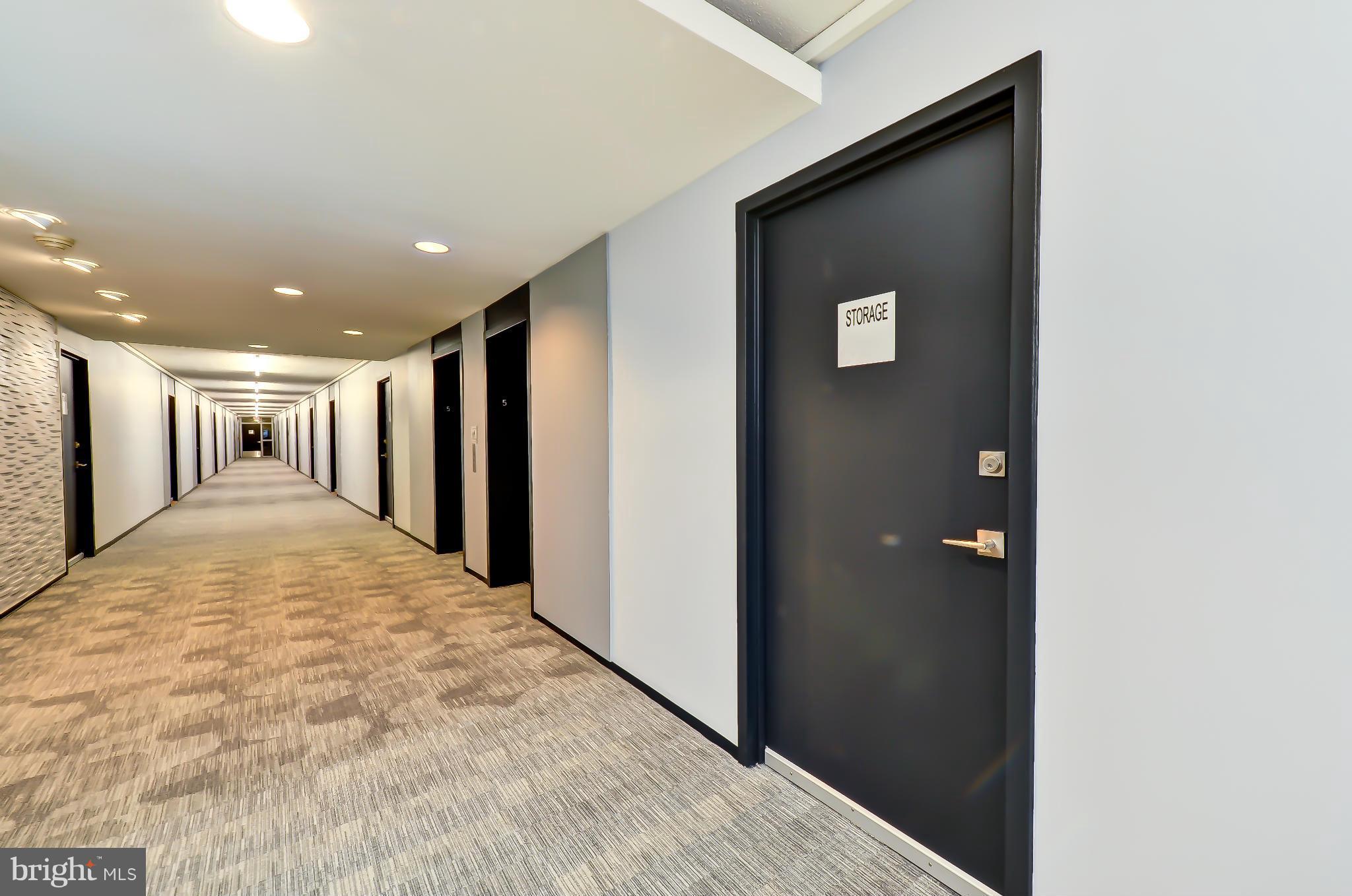 1301 Delaware Avenue Southwest, Unit N504 Washington, DC 20024 - Photo 13 of 29