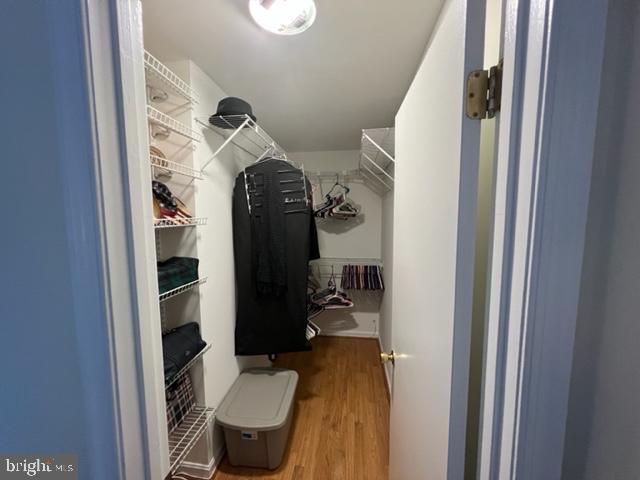 8606 Daytona Road Rosedale, MD 21237 - Photo 21 of 28 Large Walkin Closet