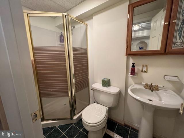 8606 Daytona Road Rosedale, MD 21237 - Photo 26 of 28 Full Bath