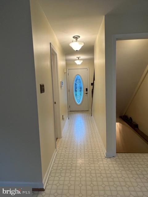 8606 Daytona Road Rosedale, MD 21237 - Photo 3 of 28 Hallway