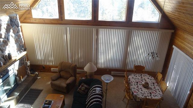 21 Blue Spruce Road Divide, CO 80814 - Photo 7 of 19 Gallery Image 7