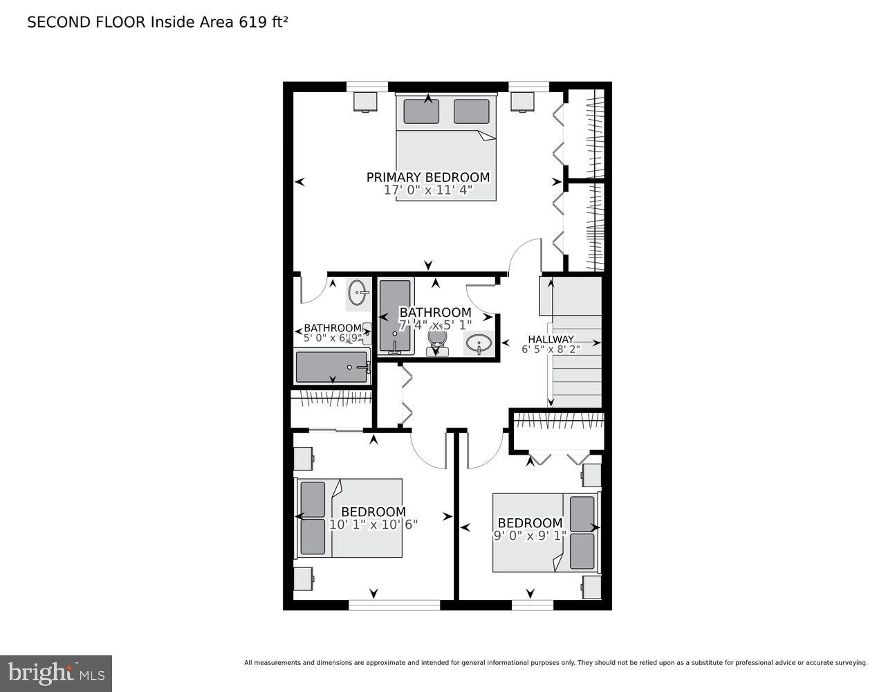 7372 Stream Way Springfield, VA 22152 - Photo 25 of 27 Gallery Image 25