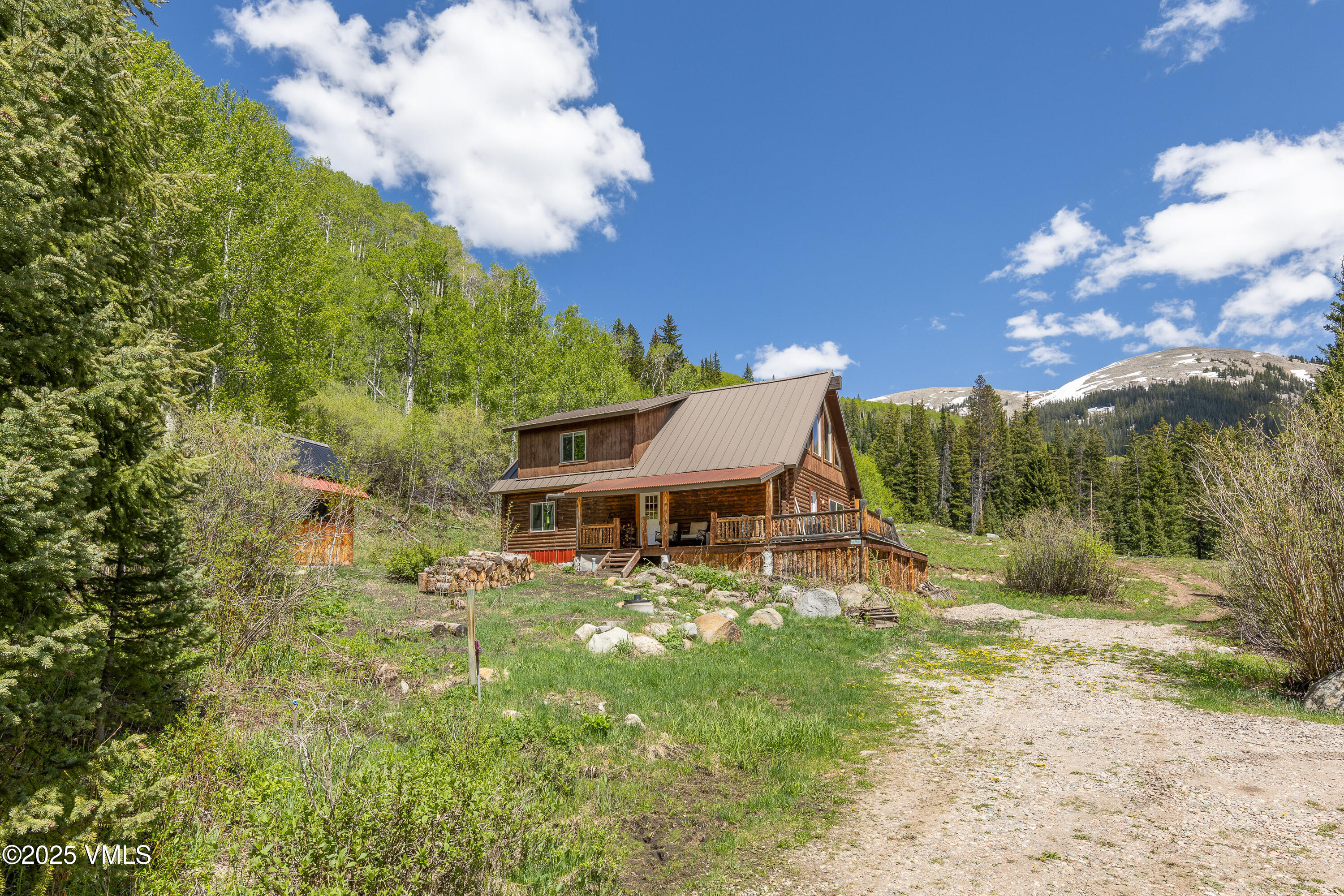 320 Mill Eagle Co 81631 Eagle, CO 81631 - Photo 1 of 33 a view of a house with a yard
