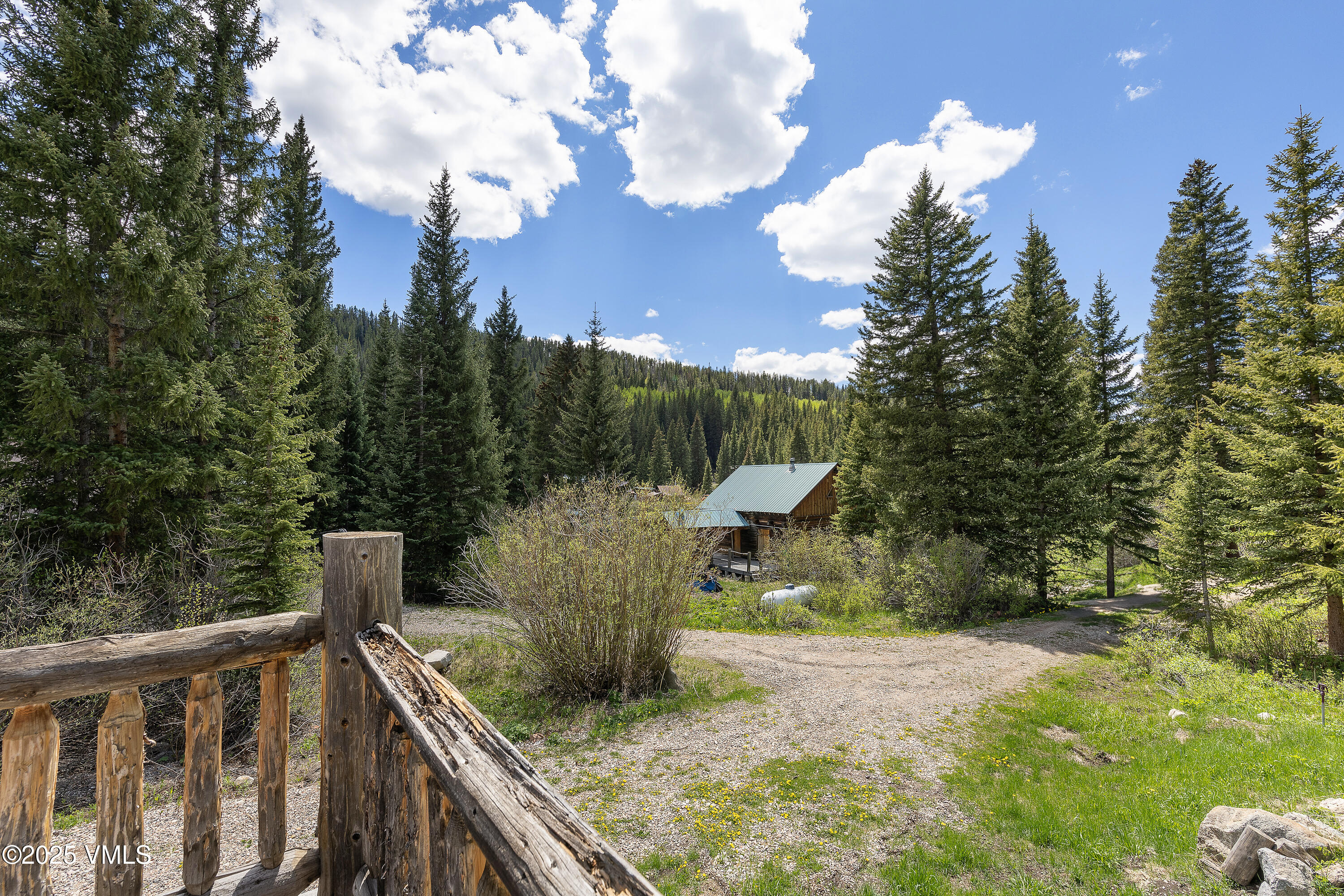 320 Mill Eagle Co 81631 Eagle, CO 81631 - Photo 13 of 33 a view of a back yard