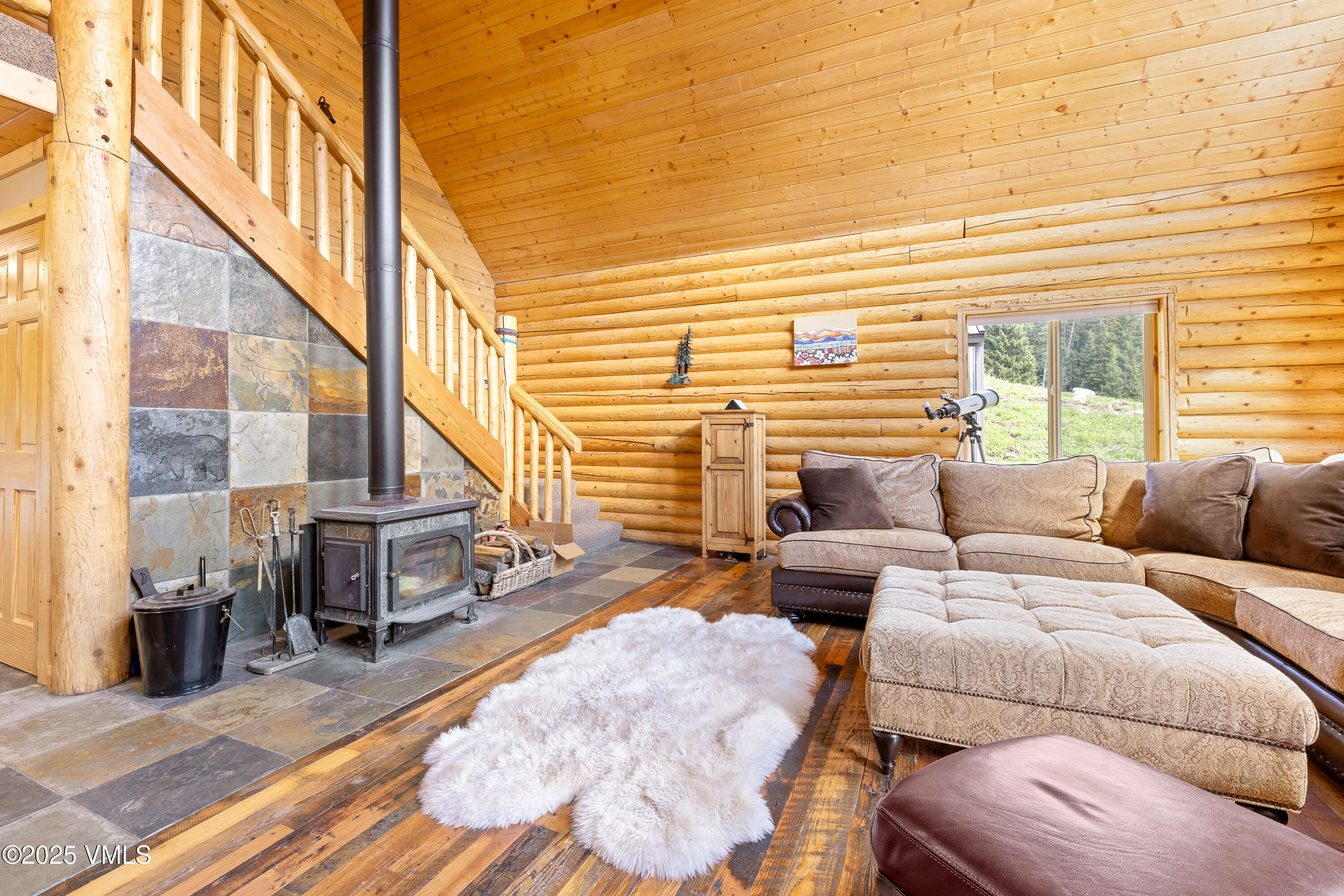 320 Mill Eagle Co 81631 Eagle, CO 81631 - Photo 16 of 33 a living room with furniture and wooden floor