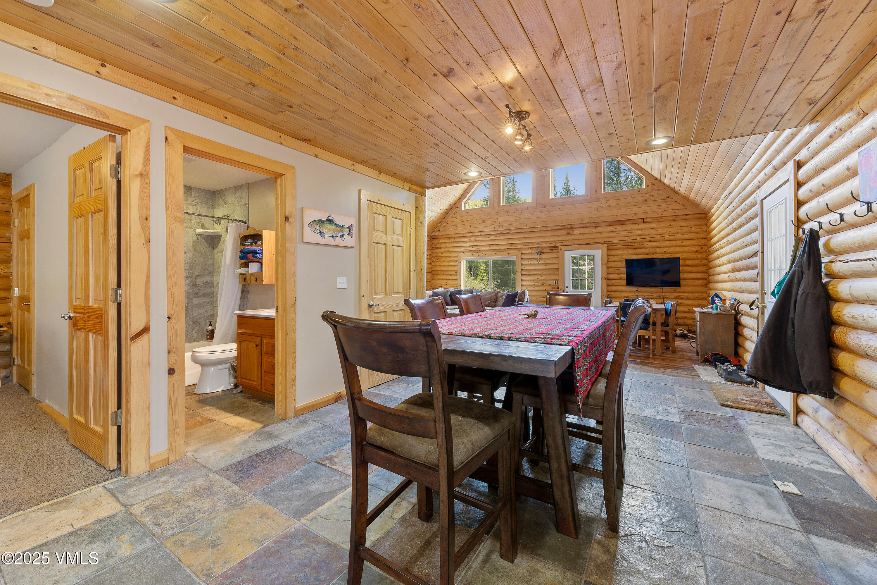 320 Mill Eagle Co 81631 Eagle, CO 81631 - Photo 19 of 33 a view of a dining room with furniture