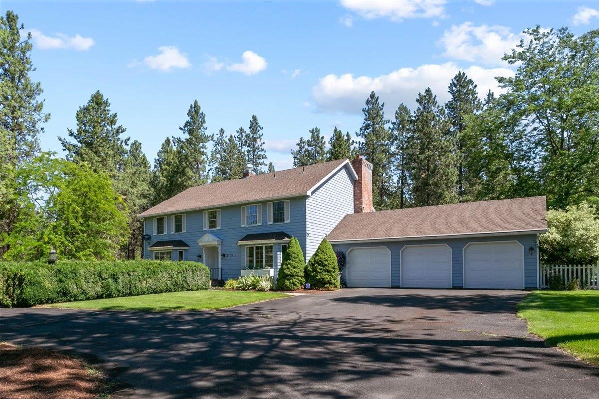 3403 East Bridle Trail Road Colbert, WA 99005 - Photo 1 of 45