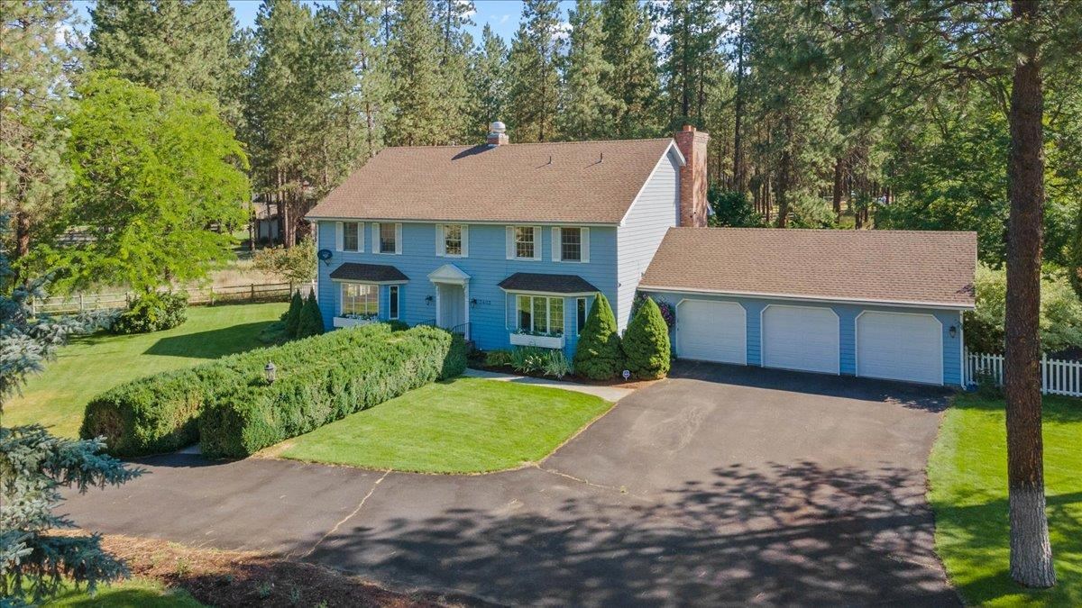 3403 East Bridle Trail Road Colbert, WA 99005 - Photo 2 of 45